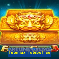 futemax futebol ao vivo serie b